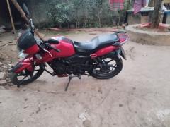 TVS Apache RTR 150